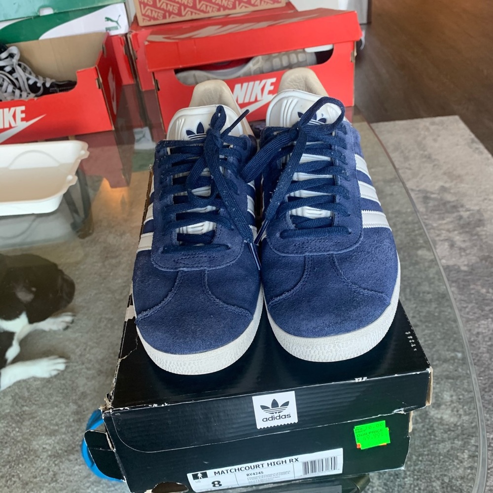 Adidas